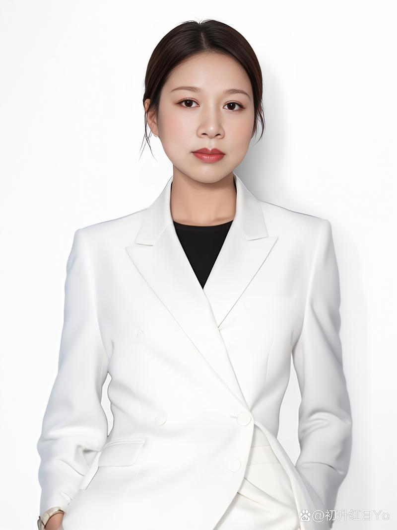 钟女士